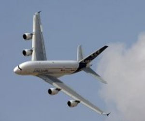   مصر اليوم - الخطوط الجزائرية توقع مذكرة تفاهم لشراء ثلاثة طائرات