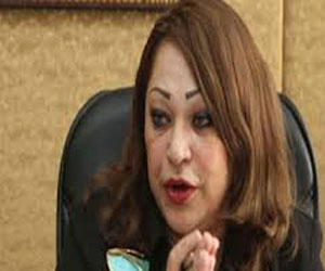   مصر اليوم - أمين عام قومي المرأة : ارتباط اسم المجلس بسوزان مبارك أضر به بعد الثورة