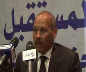   مصر اليوم - حزب النصر الصوفي يهاجم نائب رئيس الوزراء