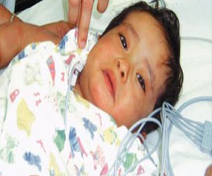   مصر اليوم - علماء أمريكيون يتوصلون لتحديد جين جديد للأزمات الربوية لدى الأطفال