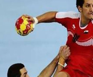   مصر اليوم - الريان القطري يفوز على أهلي زين وزكى فى بطولة أسيا لليد