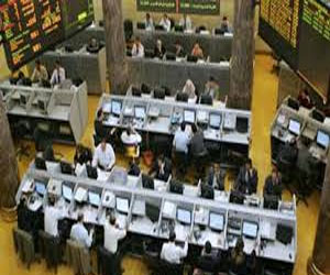   مصر اليوم - البورصة المصرية تغلق على ارتفاع للمرة الثالثة على التوالي