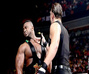 مصر اليوم - إيلانجستون يتوج بلقب حزام القارات