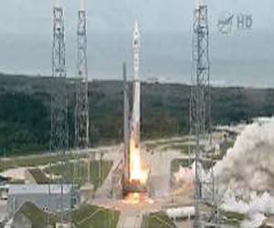   مصر اليوم - ناسا تطلق المسبار مافن لدراسة غلاف المريخ الجوي