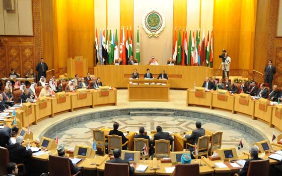   مصر اليوم - الجامعة العربيّة تدين أعمال العنف في ليبيا وسقوط العشرات من الأبرياء