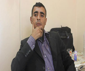   مصر اليوم - ناشط حقوقي يدعو إلى احتلال التحرير