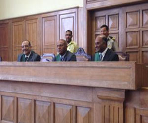   مصر اليوم - السّجن 10 أعوام لأمين الحرّيّة والعدالة في أسيوط