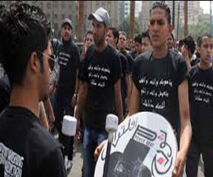   مصر اليوم - ألتراس ثورجي تؤكّد أن تخليد ذكرى الشهداء يكون بالقصاص