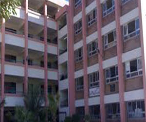   مصر اليوم - صرف 24500جنيه لصيانة مدارس الشلاتين