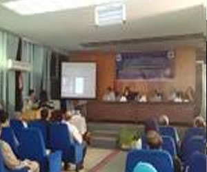   مصر اليوم - جامعة سوهاج تنظم المؤتمر السنوي لجراحة اليد والجراحات الميكروسكوبية