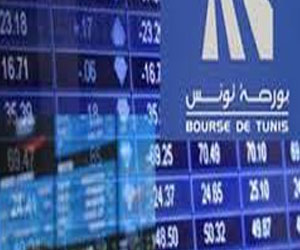   مصر اليوم - البورصة التونسية تغلق على انخفاض