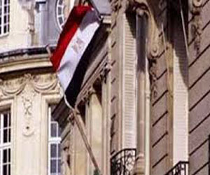   مصر اليوم - مصر تُقرر إعادة سفيرها أيمن مشرفة إلى تونس