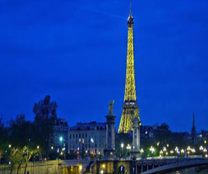   مصر اليوم - باريس على عرش أفضل المقاصد السياحية