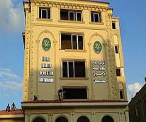   مصر اليوم - التنظيم الدولي لـالإخوان يسعى إلى نقل مكتب الإرشاد من مصر