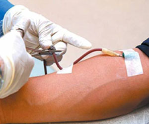   مصر اليوم - وفد طبى سويدى يصل إلى العراق لبحث آفاق التعاون الطبى بين البلدين