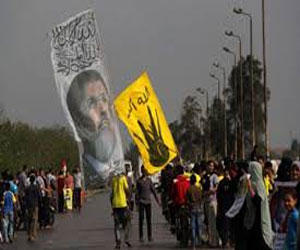   مصر اليوم - تظاهرات ليلية لـإخوان السويس في ذكرى محمد محمود