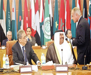   مصر اليوم - اللجنة العربيَّة تحمِّل إسرائيل مسؤولية الأزمة العميقة لمفاوضات السلام