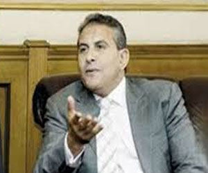   مصر اليوم - وزير الرياضة يدعو لبحث سبل تحويل الأندية لشركات مساهمة