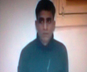   مصر اليوم - ضبط  مسجل خطر السرقات بالإكراه وبحوزته بندقية آلي في القليوبية