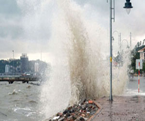   مصر اليوم - ارتفاع حصيلة ضحايا إعصار سردينيا الإيطالي إلى 18 شخصًا