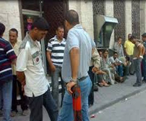   مصر اليوم - تراجع طفيف في معدل البطالة في تونس