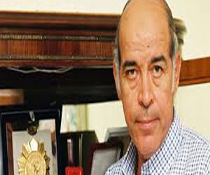   مصر اليوم - جريشة تشكيل المنتخب جيد و كهربا مفاجأة اللقاء