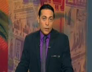 مصر اليوم - سعيد بتجربتي الإذاعيّة الأولى مع صوت القاهرة