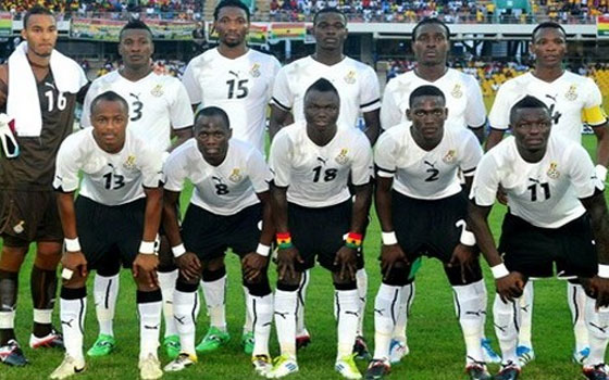   مصر اليوم - منتخب الفراعنة يفوز بشرف على نظيره الغاني 2/1 ويقدم أداء مقنعًا في الوداع