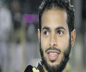 مصر اليوم - لاعب الاتحاد السعوديّ الفريدي يتماثل للشفاء