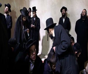   مصر اليوم - افتتاح أول قسم دراسى جامعى لعلم الدين اليهودى فى ألمانيا