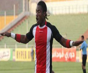   مصر اليوم - جيبور يهدد بفسخ تعاقده مع الطلائع