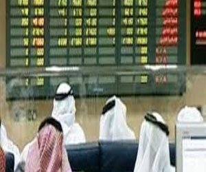   مصر اليوم - مؤشر السوق السعودي يغلق دون مستوي 8400 نقطة