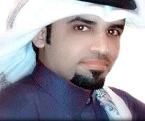 مصر اليوم - باحث قطري يحصل على دبلومتين في القانون من القاهرة