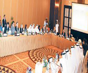   مصر اليوم - اللجنة العربية للرقابة المصرفية تعقد اجتماعها السنوي في أبوظبي