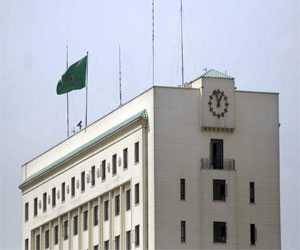   مصر اليوم - الحكومة تدين الاعتداء على مبنى الجامعة العربية