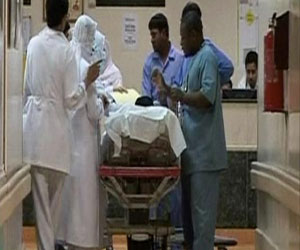   مصر اليوم - ارتفاع عدد الوفيات بفيروسكورنا في السعودية إلى 54 شخصًا