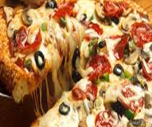   مصر اليوم - البيتزا