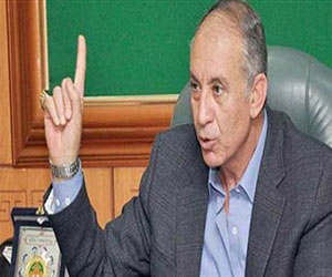   مصر اليوم - تحدِّيات البحر الأحمر في اجتماع المحافظ مع المجلس التنفيذي