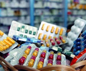   مصر اليوم - نقابةالصيادلة359 صنف دوائي ناقص في السوق