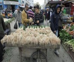   مصر اليوم - اقتصاد تونس ينمو بنسبة 2،8 %