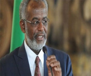   مصر اليوم - سياسيون وعسكريون يطالبون حكومة الخرطوم بعدم التفاوض مع الجبهة الثورية