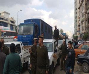 مصر اليوم - ضبط 533 مخالفة مرورية في حملة مكبرة في البحيرة