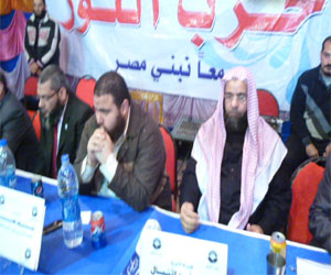   مصر اليوم - المحكمة الإداريّة تصدر قرارًا بحل حزب النور وسط تكتُم حكومي شديد