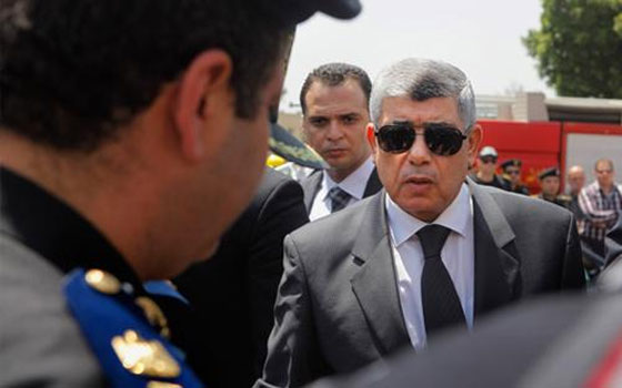   مصر اليوم - جماعة أنصار بيت المقدس تعلن مسؤوليّتها عن مقتل ضابط الأمن الوطني