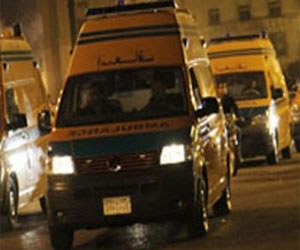 مصر اليوم - وفاة شخص ضمن أحداث تظاهرات إحياء ذكرى محمد محمود