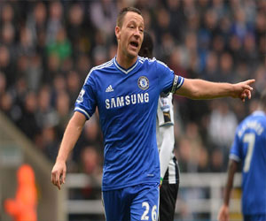   مصر اليوم - غالطا سراي يتراجع عن ضم قائد تشيلسي جون تيري