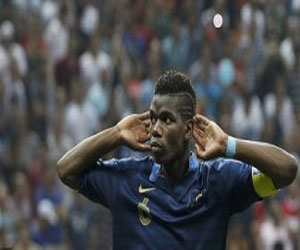   مصر اليوم - الفرنسي بول بوغبا يرغب في تجديد عقده مع يوفنتوس