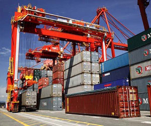   مصر اليوم - ارتفاع العجز في الميزان التجاري الأردني