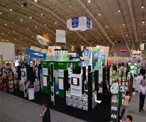   مصر اليوم - الإعلان عن 175 معرضًا تشهدها مناطق المملكة في 2014