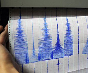   مصر اليوم - زلزال بقوة 5.7 درجات يضرب شرق اليابان